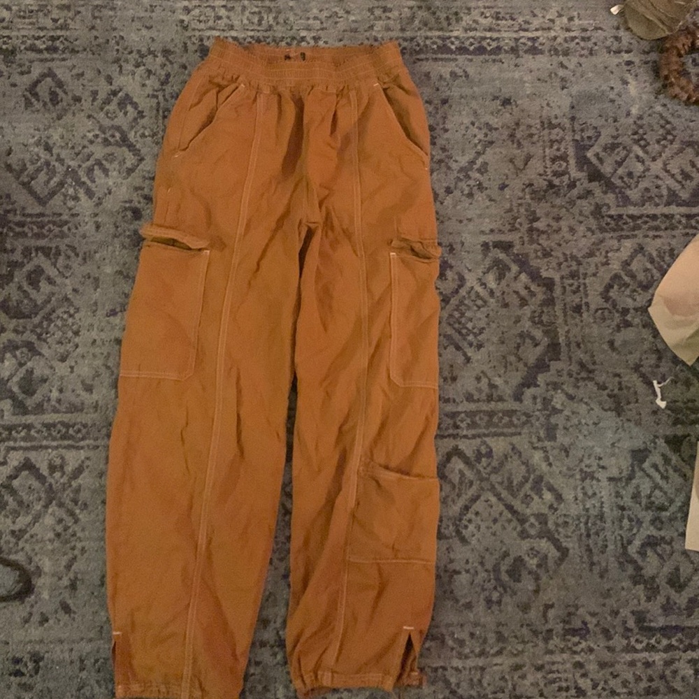BDG Urban Outfitters Gently Used Cargo Pants